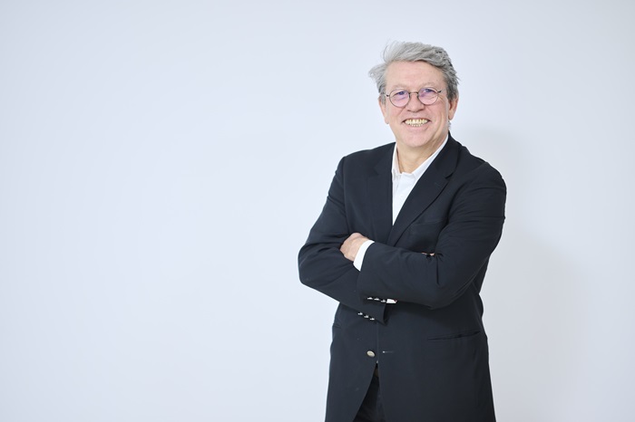 Edouard Neviaski - EVP ENGIE Supply & Energy Management