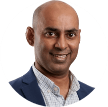 Narsimha Misra, Chief Executive Officer of our Supply & Energy Management - Gaiascope