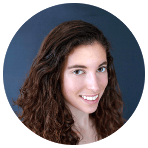 Lauren Kuntz
Co-founder & CEO of Gaiascope for Supply & Energy Management 