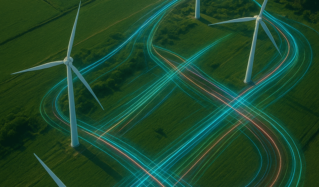 image of the post Attributes: Building the digital future of energy commodities