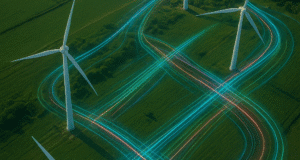 image of the solution Attributes: Building the digital future of energy commodities