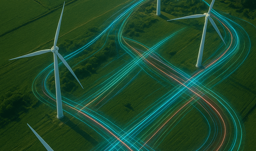 image of the post Attributes: Building the digital future of energy commodities