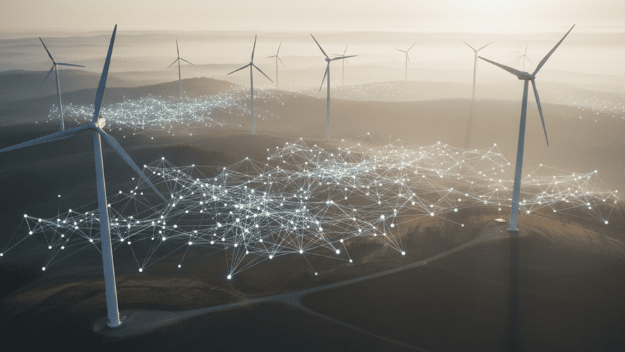 image of the post Attributes raises €6 million seed round to scale its platform and build the digital backbone for energy commodities
