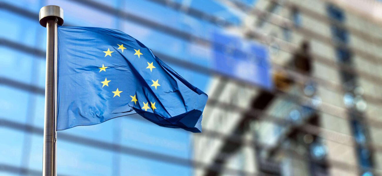 image of the post EU 2040 Climate Target