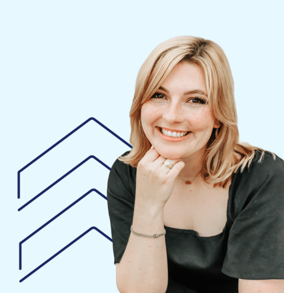 Mary Matthews - Journeys of Growth: Mary’s Path at ENGIE