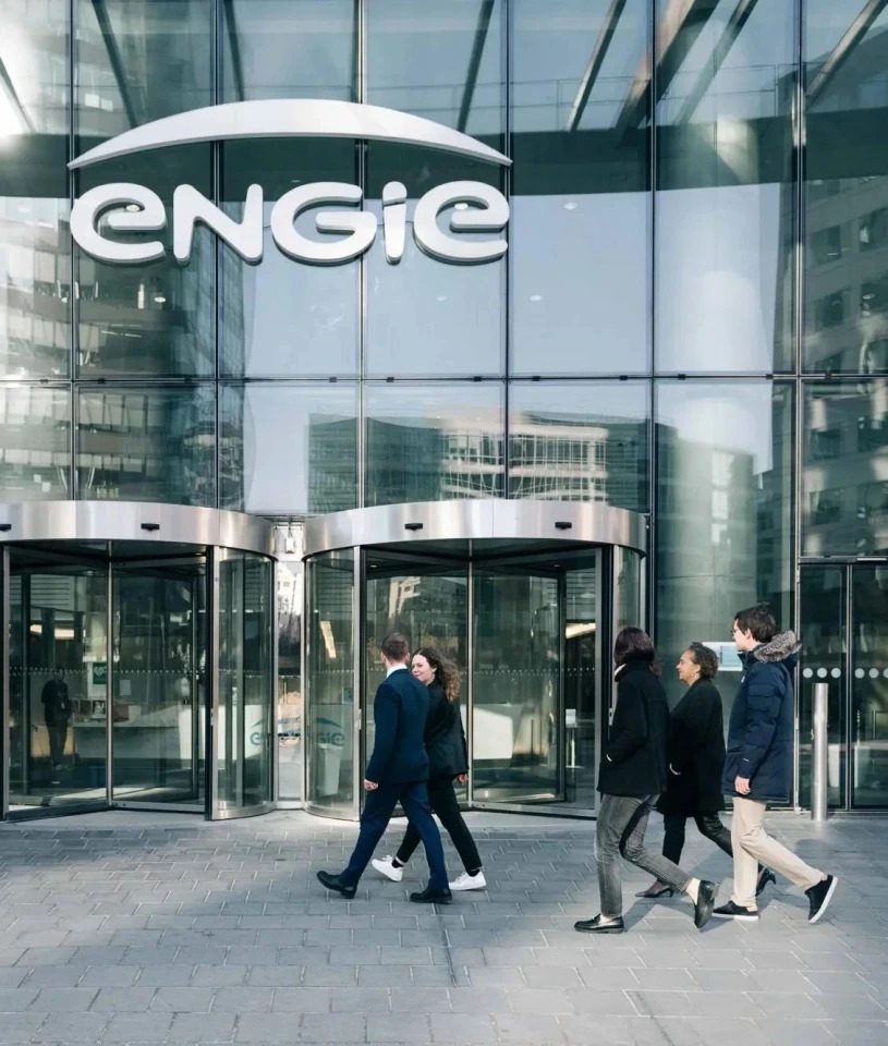 ENGIE - Journeys of Growth: Marine’s path at ENGIE