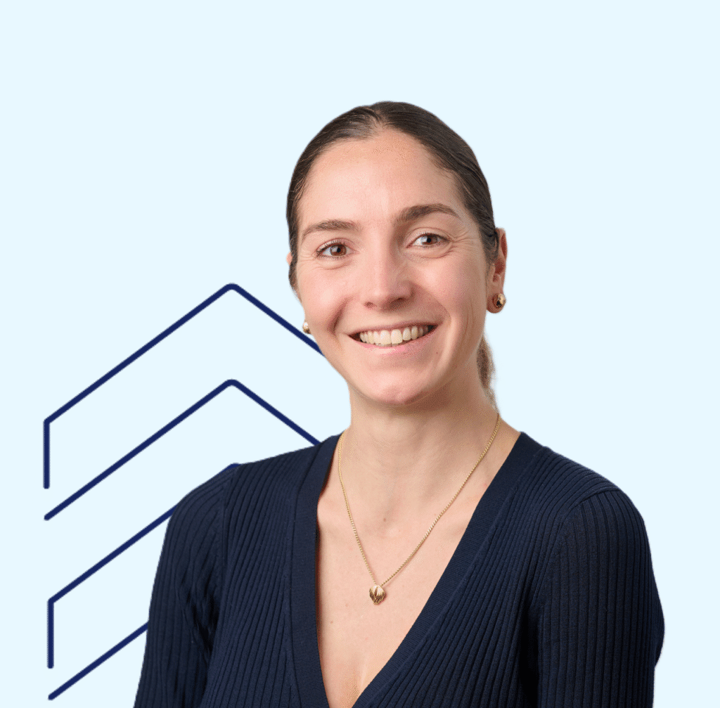 Marine Sauces - Journeys of Growth: Marine’s path at ENGIE