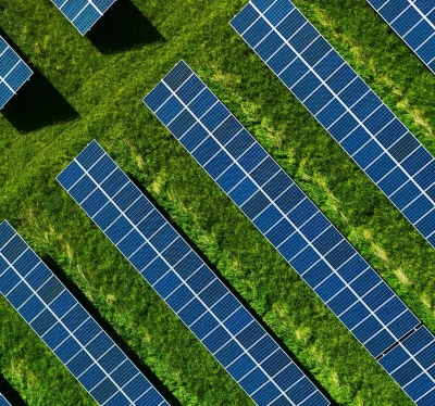 Solar panels - Why Electricity Is Now Bought and Sold in 15-Minute Blocks?