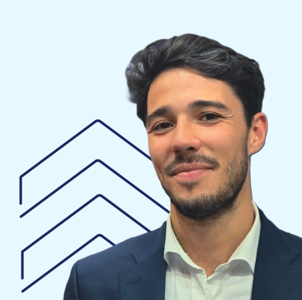 Journeys of Growth - Samuel Cerqueus