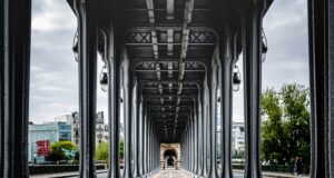 image of the solution Journeys of Growth: Samuel’s Track at ENGIE