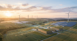 image of the solution ENGIE and Google are deepening their collaboration to accelerate the energy transition in Germany