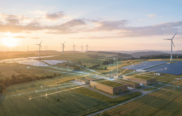 image of the post ENGIE and Google are deepening their collaboration to accelerate the energy transition in Germany
