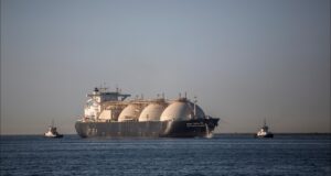 image of the solution ENGIE and Gulf sign 15-year LNG agreement...