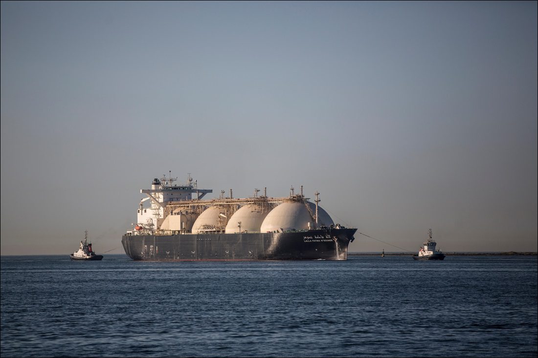 ENGIE and Gulf sign 15-year LNG agreement to strengthen Thailand’s energy security