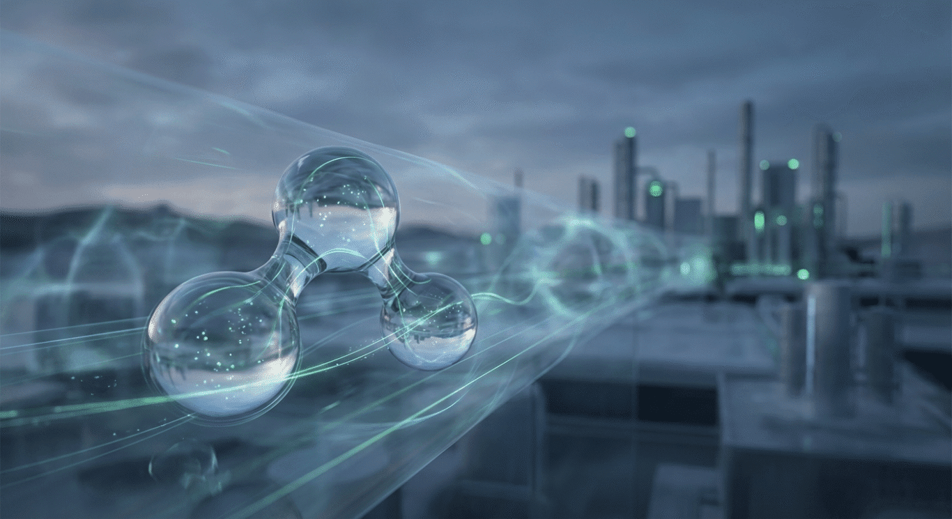 ENGIE and Equinor announce the first Gas Purchase Agreement (GPA) with Attributes