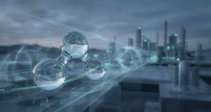 image of the solution ENGIE and Equinor now track origin and greenhouse emissions of gas 