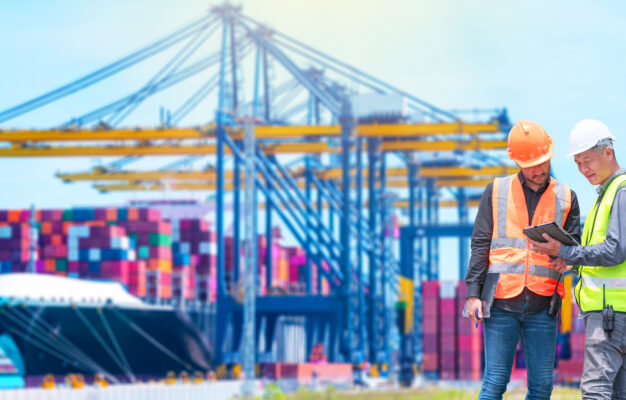 image of the post Preparing for CBAM: What Manufacturers and Exporters Need to Know