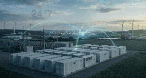 image of the solution ENGIE and Return Sign Landmark 100 MW Flexibility Agreement in Germany