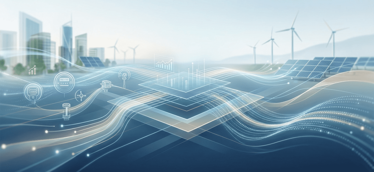 image of the expertise What is Energy Data Management?