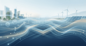 What is Eneegy Data Management - Background