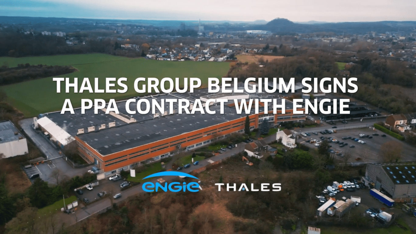 ENGIE-Thales-Belgium-sign-a-local-wind-powered-renewable-electricity-PPA