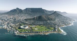 image of the solution ENGIE Expands in South Africa: A Market in Transition 
