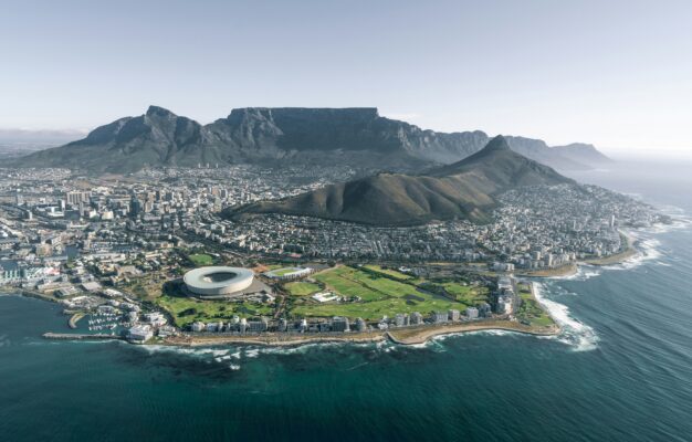 image of the post ENGIE Expands in South Africa: A Market in Transition 