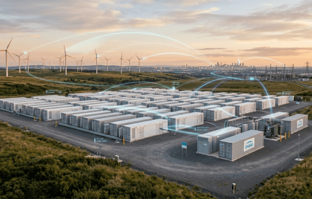 image of the post Why 24/7 carbon-free electricity is becoming the next standard 