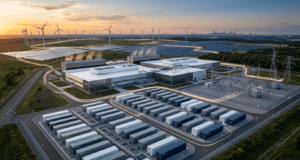 image of the solution Why data centers are reshaping the way we think about carbon-free energy