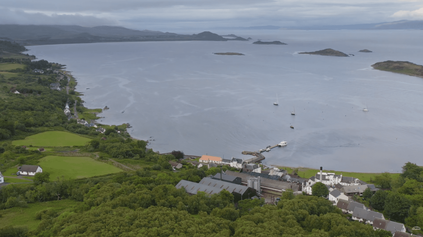 Isle of Jura - ENGIE UK