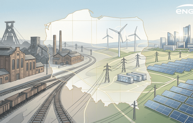 image of the post Poland’s energy transition: what its changing power market means for business 