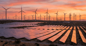image of the solution How regulation is reshaping electricity decarbonisation and 24/7 carbon-free energy
