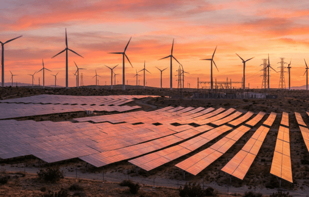 image of the post How regulation is reshaping electricity decarbonisation and 24/7 carbon-free energy