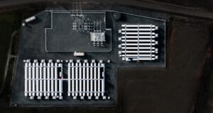 image of the solution ENGIE and Flower sign long-term battery Flexibility Purchase Agreement in Germany 