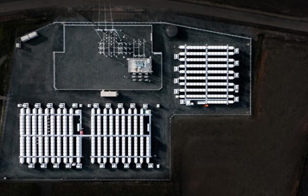 image of the post ENGIE and Flower sign long-term battery Flexibility Purchase Agreement in Germany 