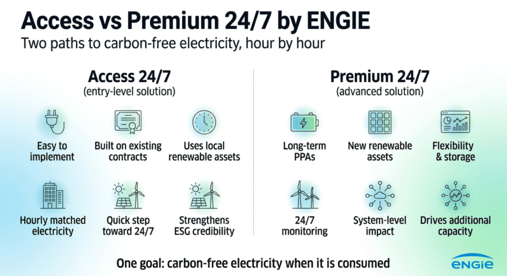 access-vs-premium_ENGIE